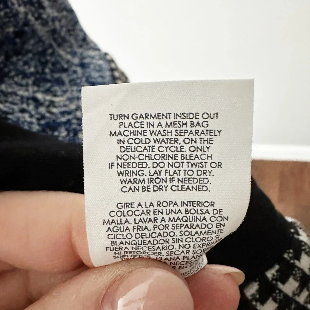 CAbi excellent jacket